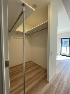 板橋区常盤台２丁目のマンション