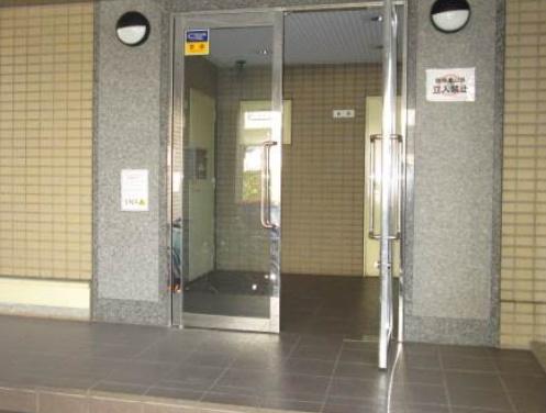 練馬区平和台３丁目のマンション