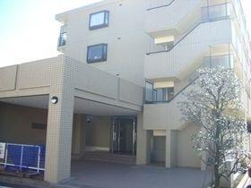 練馬区平和台3丁目のマンション