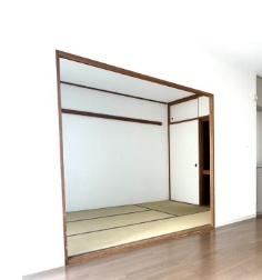 練馬区平和台３丁目のマンション