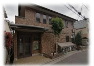 板橋区若木２丁目のアパート
