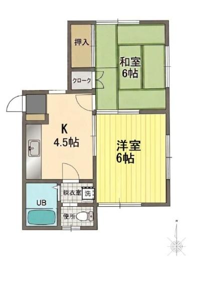 ハイムなでしこ