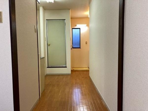 板橋区小茂根１丁目のアパート