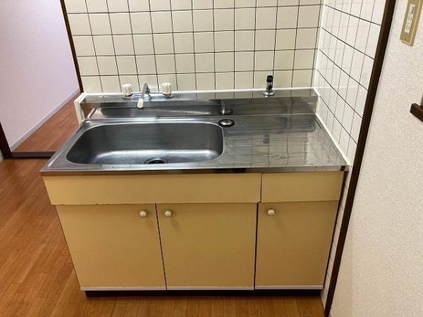 板橋区小茂根１丁目のアパート