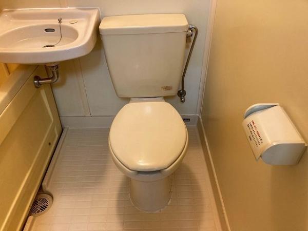板橋区小茂根１丁目のアパート