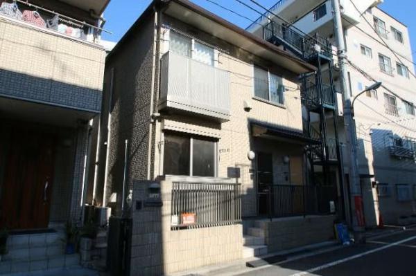 松園ハイツ別館