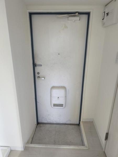 板橋区上板橋３丁目のマンション