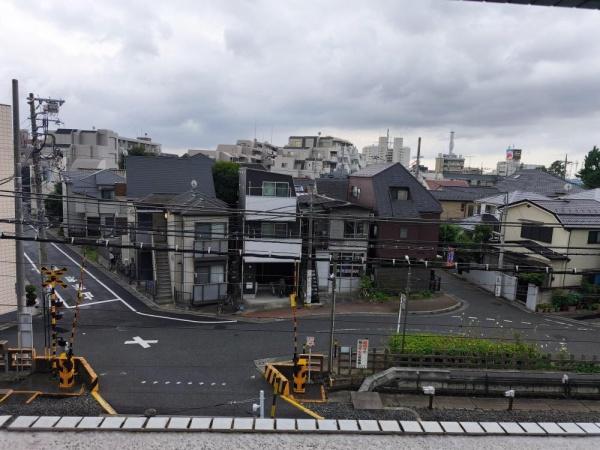 板橋区上板橋３丁目のマンション