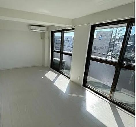 板橋区上板橋３丁目のマンション