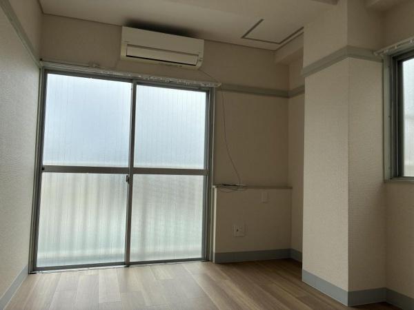 練馬区桜台２丁目のマンション
