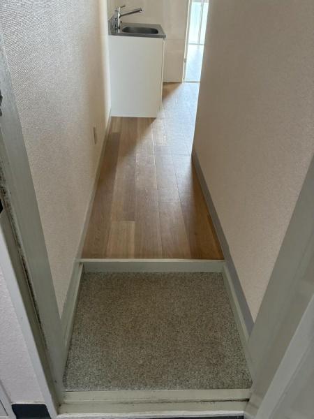 練馬区桜台２丁目のマンション