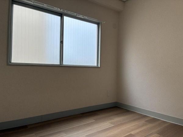 練馬区桜台２丁目のマンション