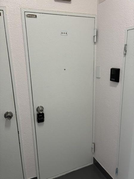 練馬区桜台２丁目のマンション