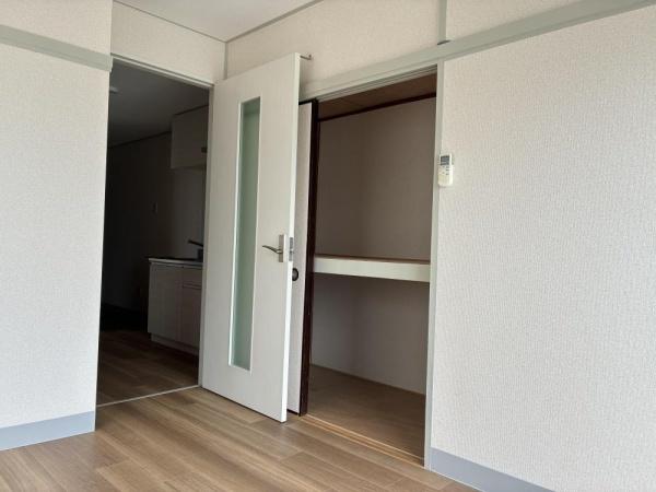 練馬区桜台２丁目のマンション
