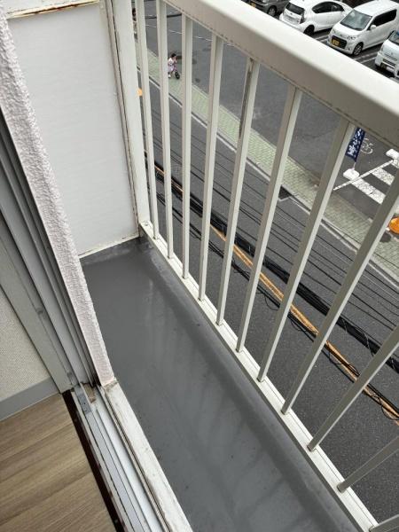 練馬区桜台２丁目のマンション