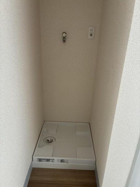 練馬区桜台２丁目のマンション