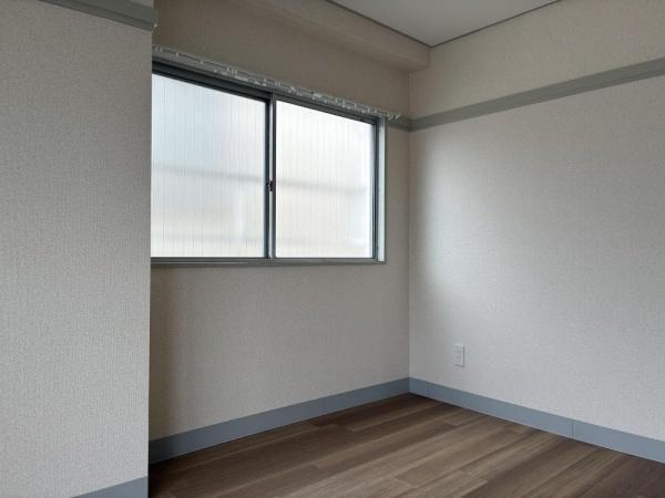 練馬区桜台２丁目のマンション