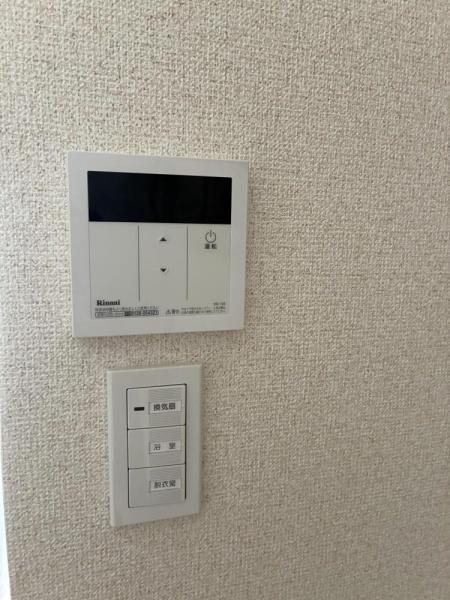 練馬区桜台２丁目のマンション