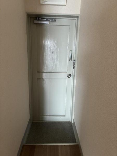 練馬区桜台２丁目のマンション