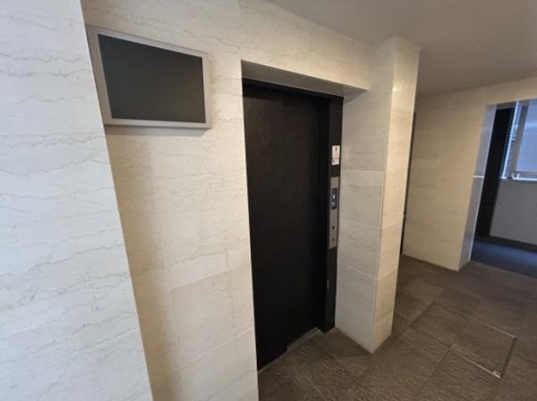 板橋区東新町１丁目のマンション