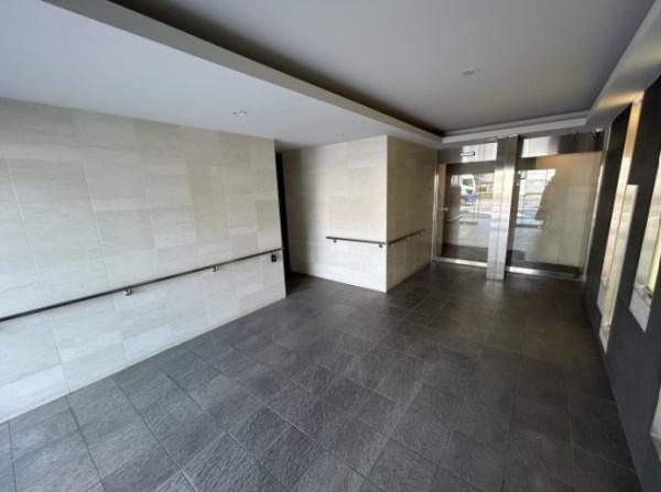 板橋区東新町１丁目のマンション