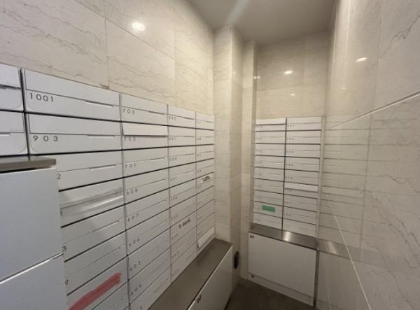 板橋区東新町１丁目のマンション