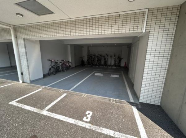 板橋区東新町１丁目のマンション