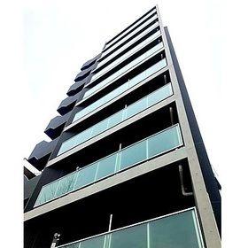 板橋区東新町1丁目のマンション