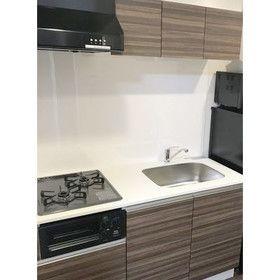 板橋区東新町１丁目のマンション
