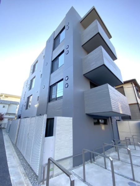 練馬区北町1丁目のマンション