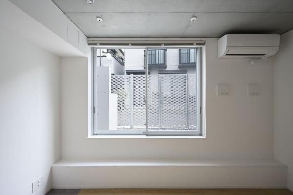 練馬区北町１丁目のマンション