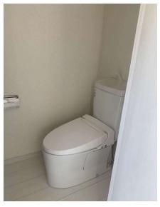 板橋区中台１丁目のマンション