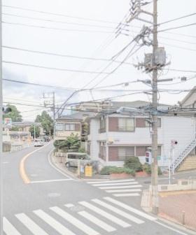 板橋区中台１丁目のマンション