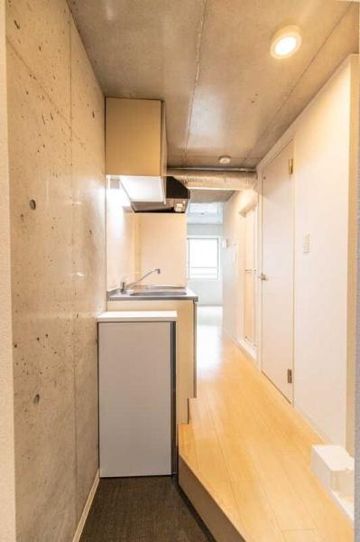 板橋区上板橋２丁目のマンション