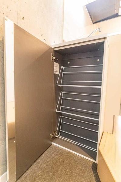 板橋区上板橋２丁目のマンション