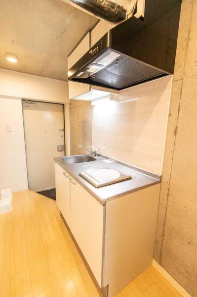 板橋区上板橋２丁目のマンション
