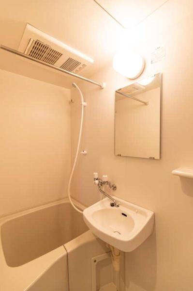 板橋区上板橋２丁目のマンション