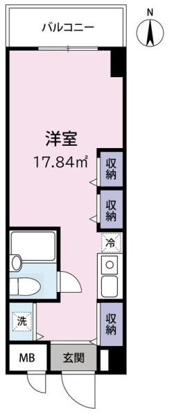 ウィンベルデュエット上板橋第３