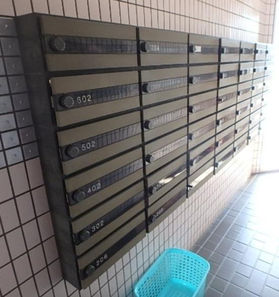 板橋区上板橋２丁目のマンション
