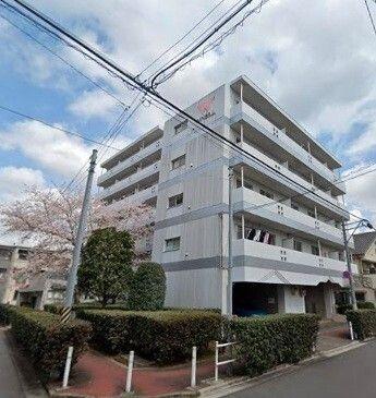 ウィンベルデュエット上板橋第３