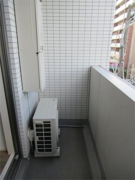 板橋区上板橋３丁目のマンション