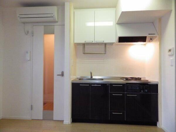 板橋区若木２丁目のマンション