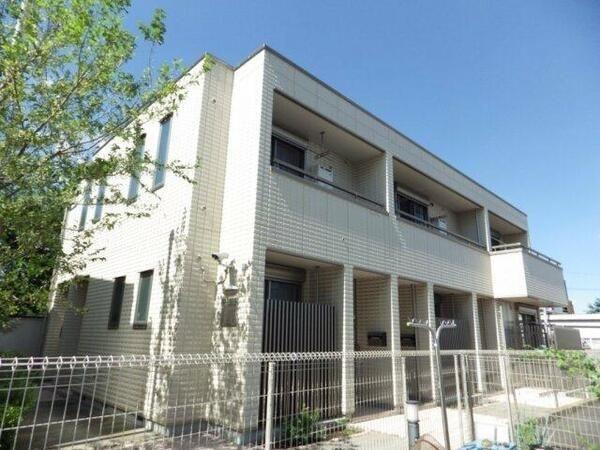 板橋区若木2丁目のマンション