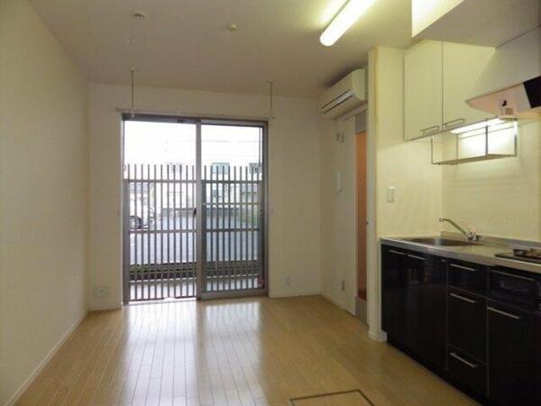 板橋区若木２丁目のマンション