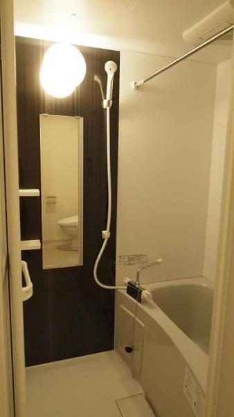 板橋区徳丸１丁目のアパート
