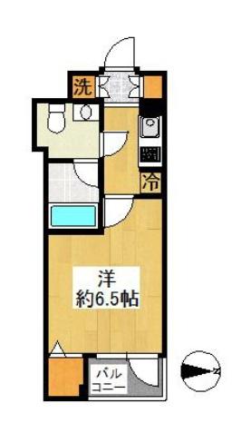 板橋区徳丸１丁目のマンション