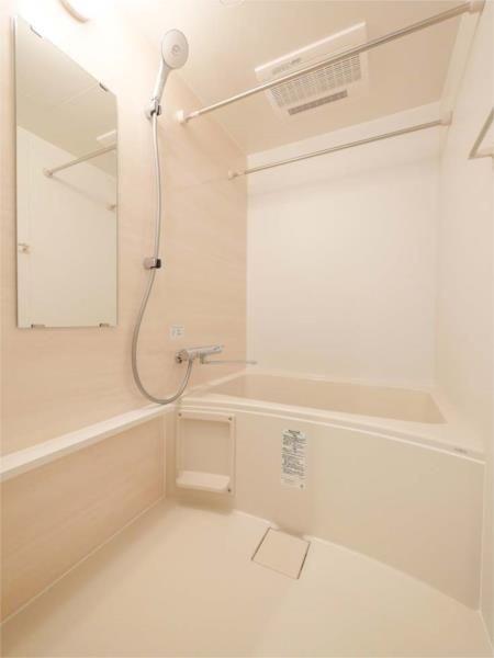 板橋区南常盤台２丁目のマンション
