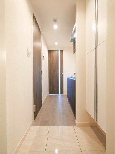 板橋区南常盤台２丁目のマンション