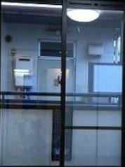 板橋区小茂根１丁目のアパート