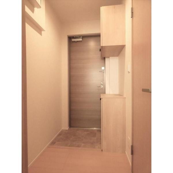 板橋区東山町のマンション